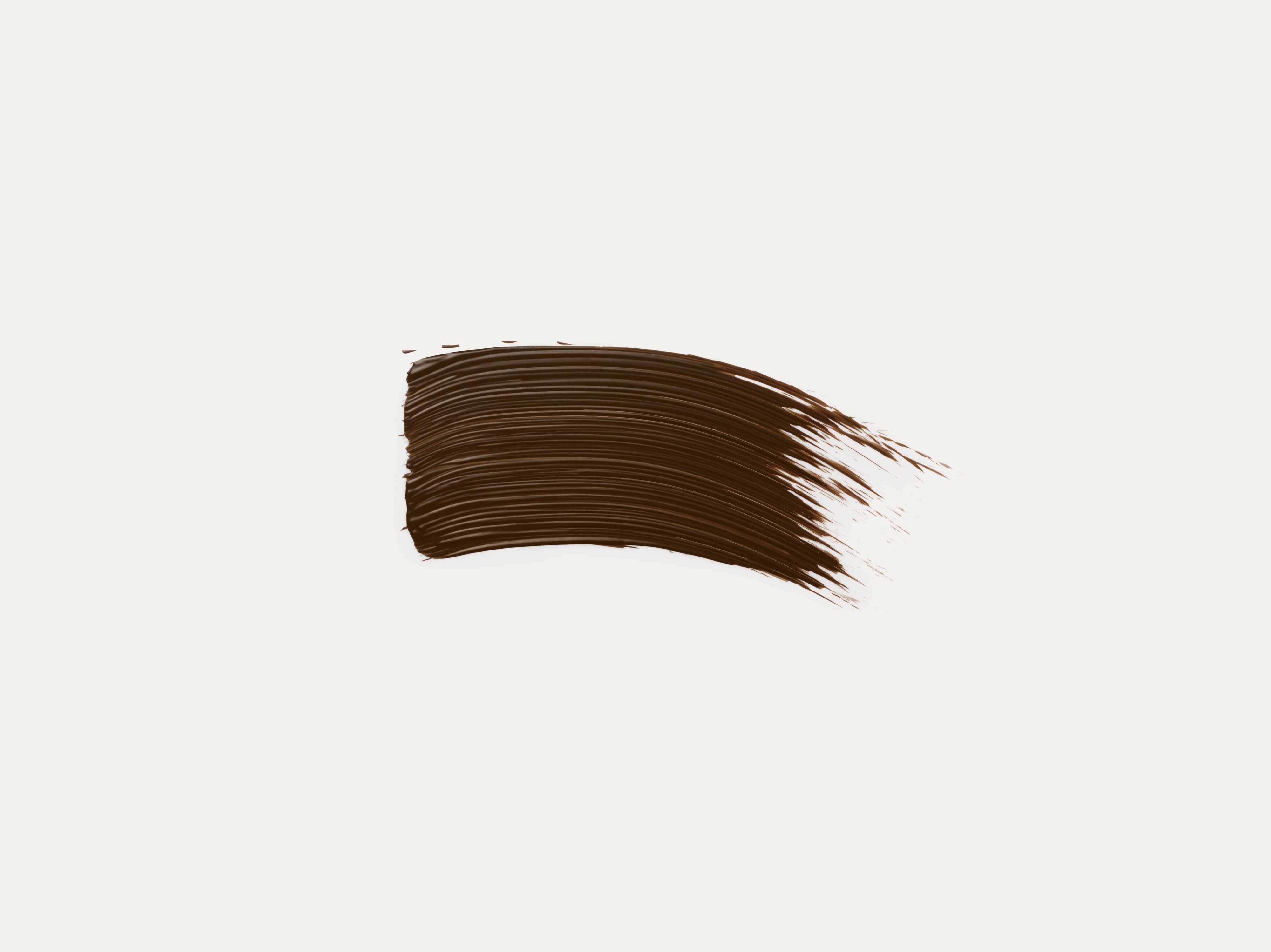 DR.HAUSCHKA Volume Mascara 02 brown